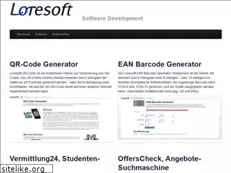loresoft.de