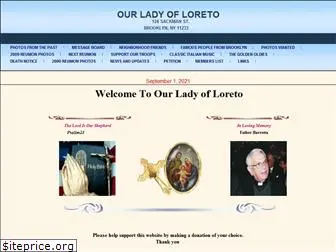 loretochurch.com