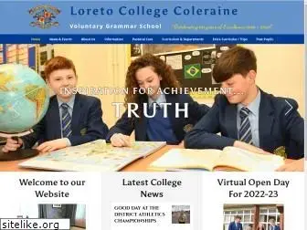 loretocollege.org.uk