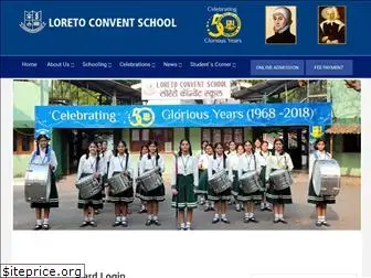 loretoconventschool.org