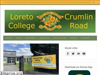 loretocrumlin.ie