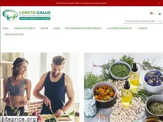 loretogallo.com