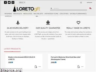 loretogift.com