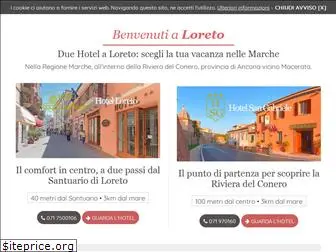 loretohotel.it