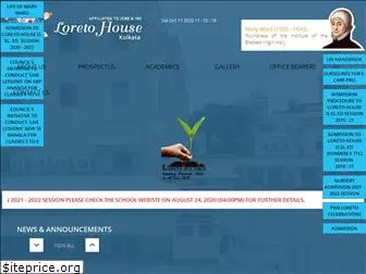 loretohousekolkata.com