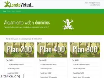 loretovirtual.com