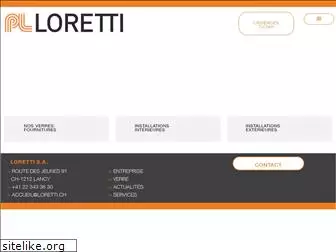loretti.ch
