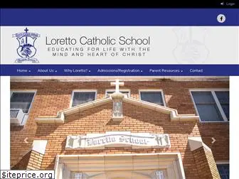 lorettoschool.org