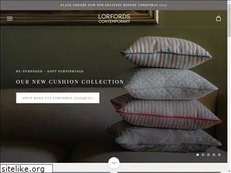 lorfords.com