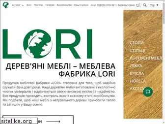 lori.com.ua
