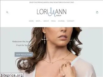 loriannjewelry.com