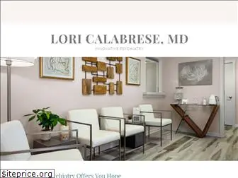 loricalabresemd.com