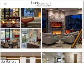 loricarroll.com