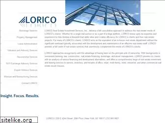 loricoreis.com