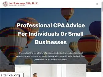 loriekenneycpa.com