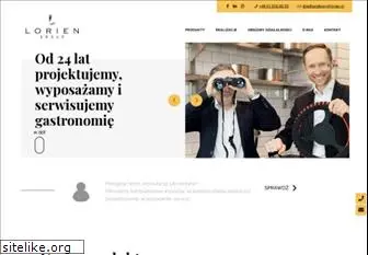 lorien.pl