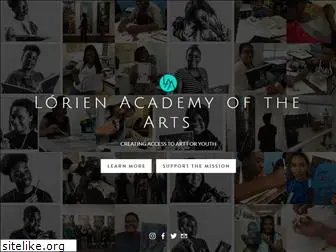 lorienacademy.org