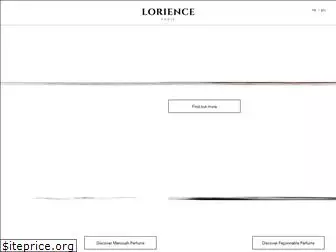lorience.com