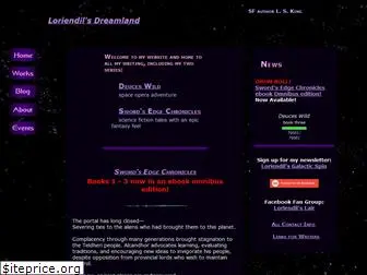 loriendil.com