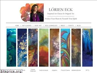 lorieneck.com