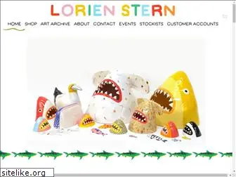 lorienstern.com