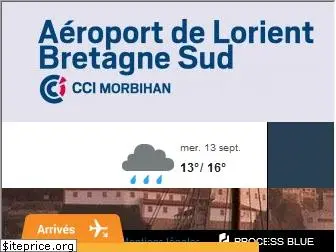 lorient.aeroport.fr