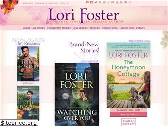 lorifoster.com