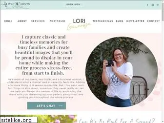 lorigenerose.com