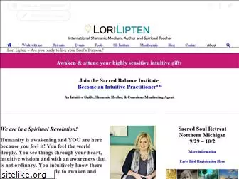 lorilipten.com
