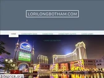 lorilongbotham.com