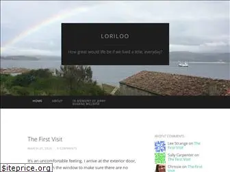 loriloo.com