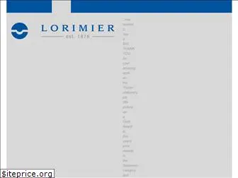 lorimier.com.au