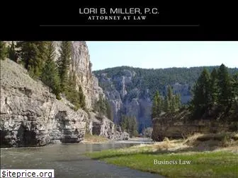 lorimillerlaw.com