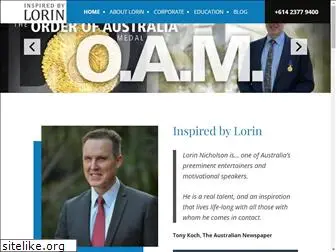 lorin.com.au