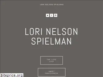 lorinelsonspielman.com