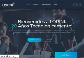 lorini.net