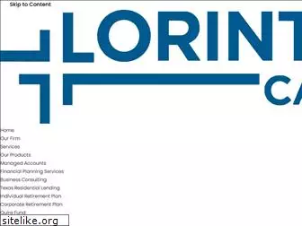 lorintine.com