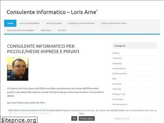 loris-arne.com