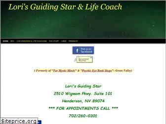 lorisguidingstar.com