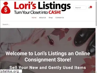 lorislistingsny.com