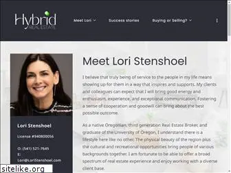 loristenshoel.com