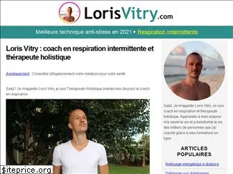 lorisvitry.com