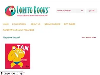 loritobooks.com