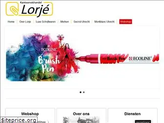 lorje.com