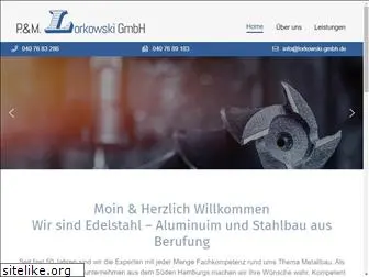 lorkowski-gmbh.de