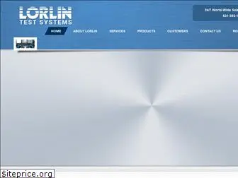 lorlin.com