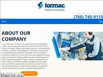 lormac.com