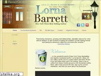 lornabarrett.com
