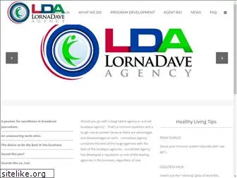 lornadave.com