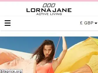 lornajane.ca